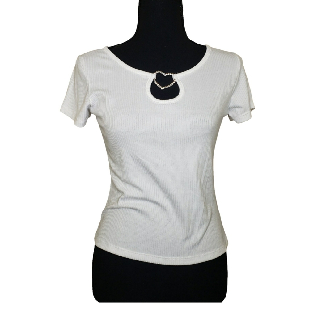 Wild Love Tops